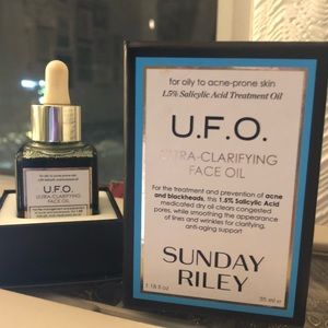 *NWT* U.F.O. Face Oil 1.18fl oz/35ml Sunday Riley